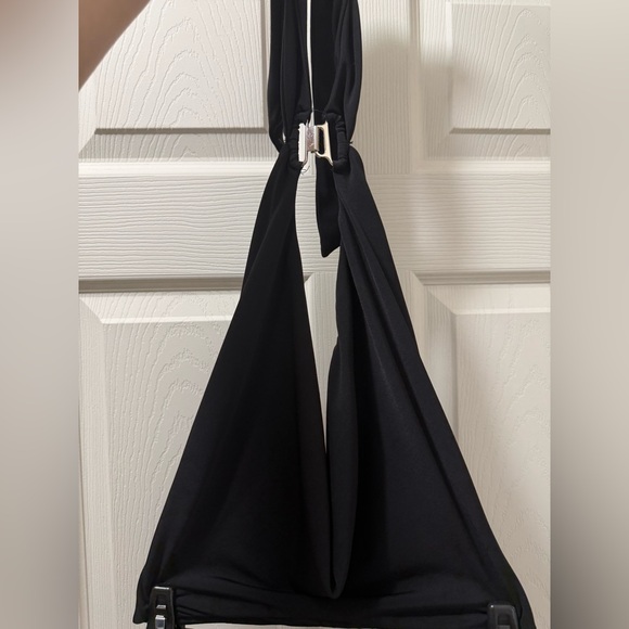 I AM GIA Valentina Balck Top - Picture 3 of 5